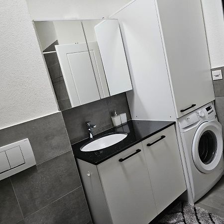 Rossignol Apartment Цермат Екстериор снимка