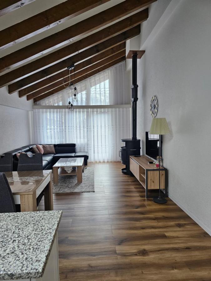 Rossignol Apartment Цермат Екстериор снимка