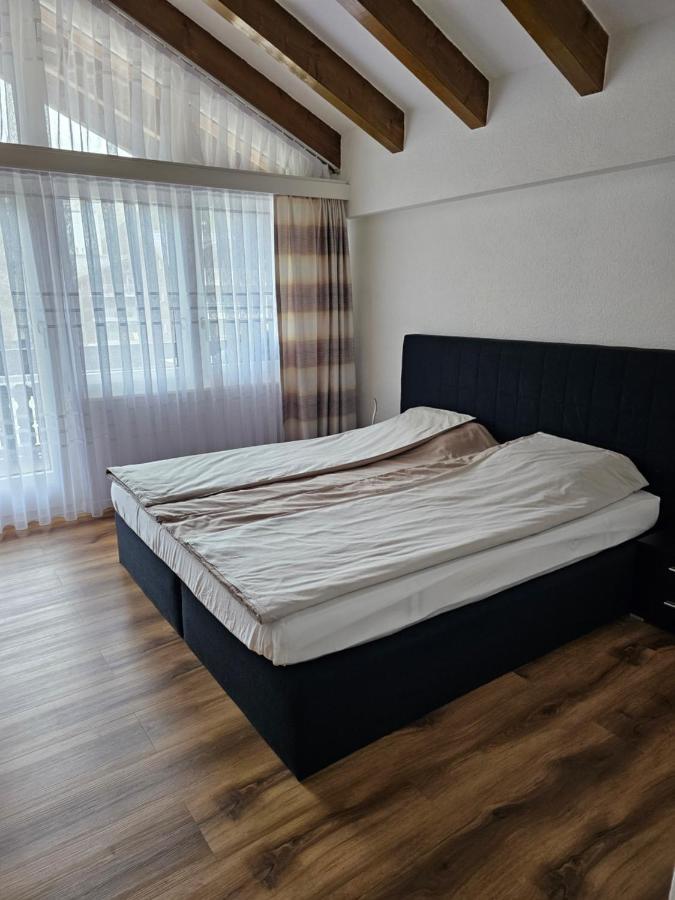 Rossignol Apartment Цермат Екстериор снимка